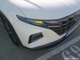 Hyundai  Tucson HYUNDAI  / 2020 / 5P / todoterreno 1.6 TGDI 169kW (230CV) HEV Maxx Sky Auto #17