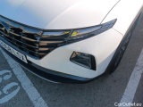 Hyundai  Tucson HYUNDAI  / 2020 / 5P / todoterreno 1.6 TGDI 169kW (230CV) HEV Maxx Sky Auto #16