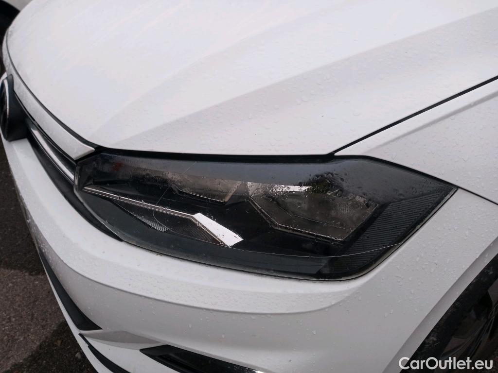 Volkswagen  Polo VOLKSWAGEN  / 2017 / 5P / berlina con portón Advance 1.0 TSI 70kW (95CV) #15