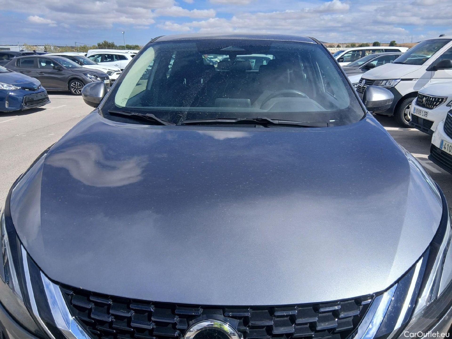 Land Rover  Discovery NISSAN QASHQAI / 2021 / 5P / todoterreno DIG-T 116kW (158CV) mHEV Xtronic Acenta (AC) #4