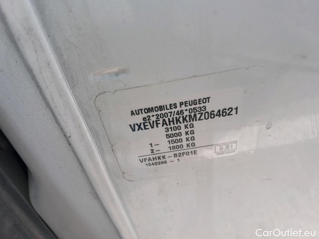 Opel  Vivaro OPEL  / 2019 / 4P / furgón 2.0 Diésel 88kW (120CV) L Inc. Express #17