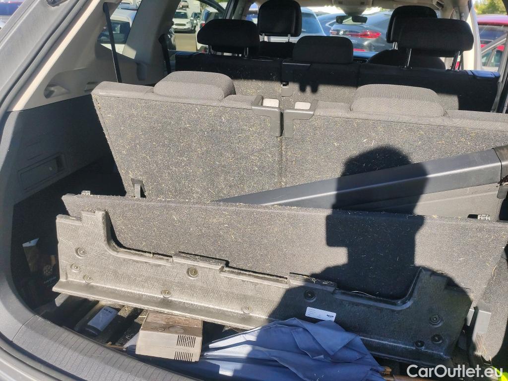 Volkswagen  Tiguan VOLKSWAGEN  Allspace / 2017 / 5P / todoterreno Advance 2.0 TDI 110kW (150CV) DSG #19