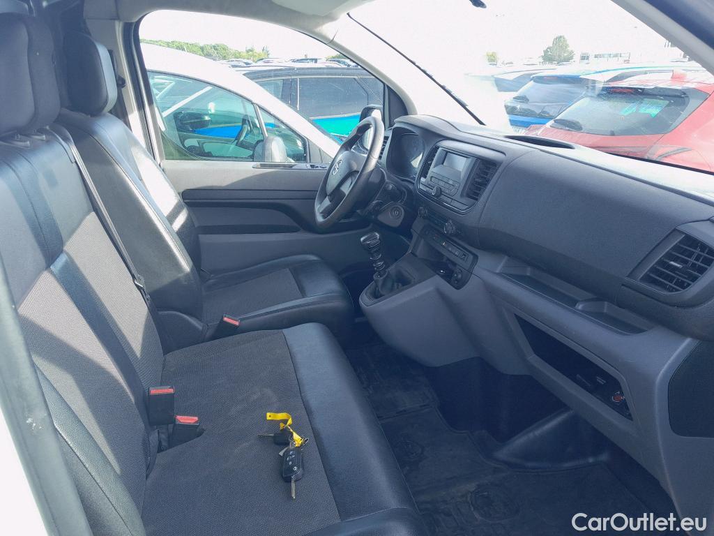 Opel  Vivaro OPEL  / 2019 / 4P / furgón 2.0 Diésel 88kW (120CV) L Inc. Express #6