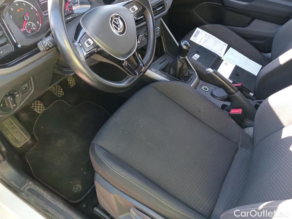 Volkswagen  Polo VOLKSWAGEN  / 2017 / 5P / berlina con portón Advance 1.0 TSI 70kW (95CV) #11
