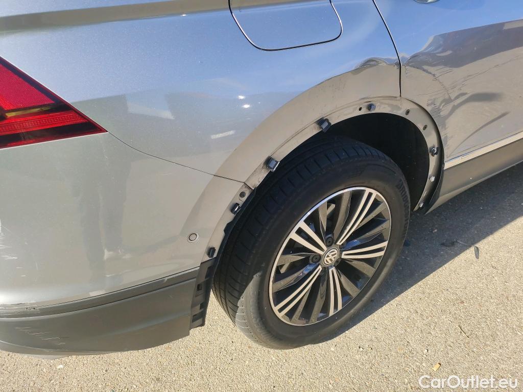 Volkswagen  Tiguan VOLKSWAGEN  Allspace / 2017 / 5P / todoterreno Advance 2.0 TDI 110kW (150CV) DSG #31