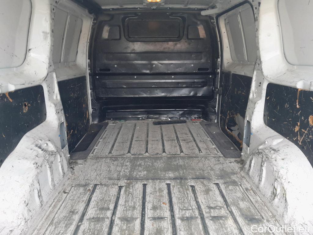 Opel  Vivaro OPEL  / 2019 / 4P / furgón 2.0 Diésel 88kW (120CV) L Inc. Express #8