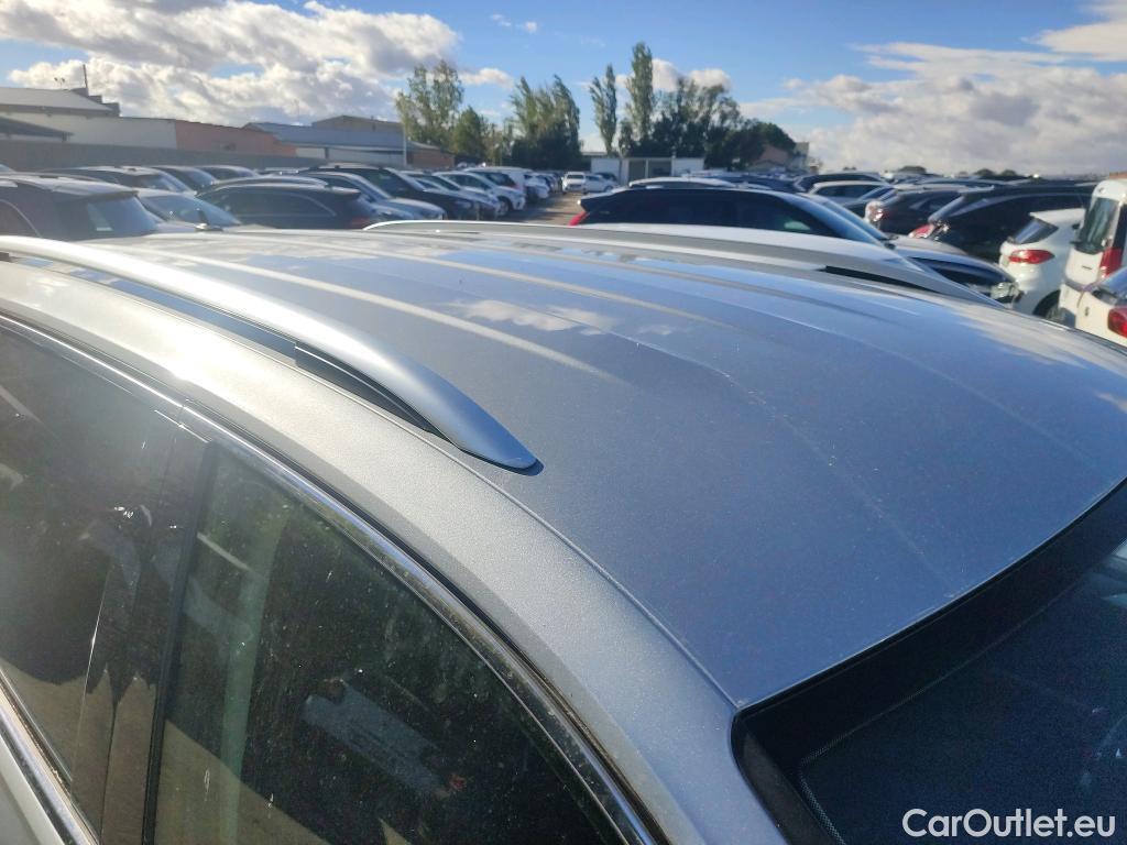 Volkswagen  Tiguan VOLKSWAGEN  Allspace / 2017 / 5P / todoterreno Advance 2.0 TDI 110kW (150CV) DSG #14