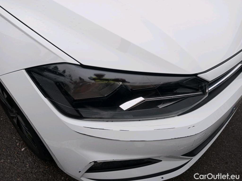 Volkswagen  Polo VOLKSWAGEN  / 2017 / 5P / berlina con portón Advance 1.0 TSI 70kW (95CV) #16