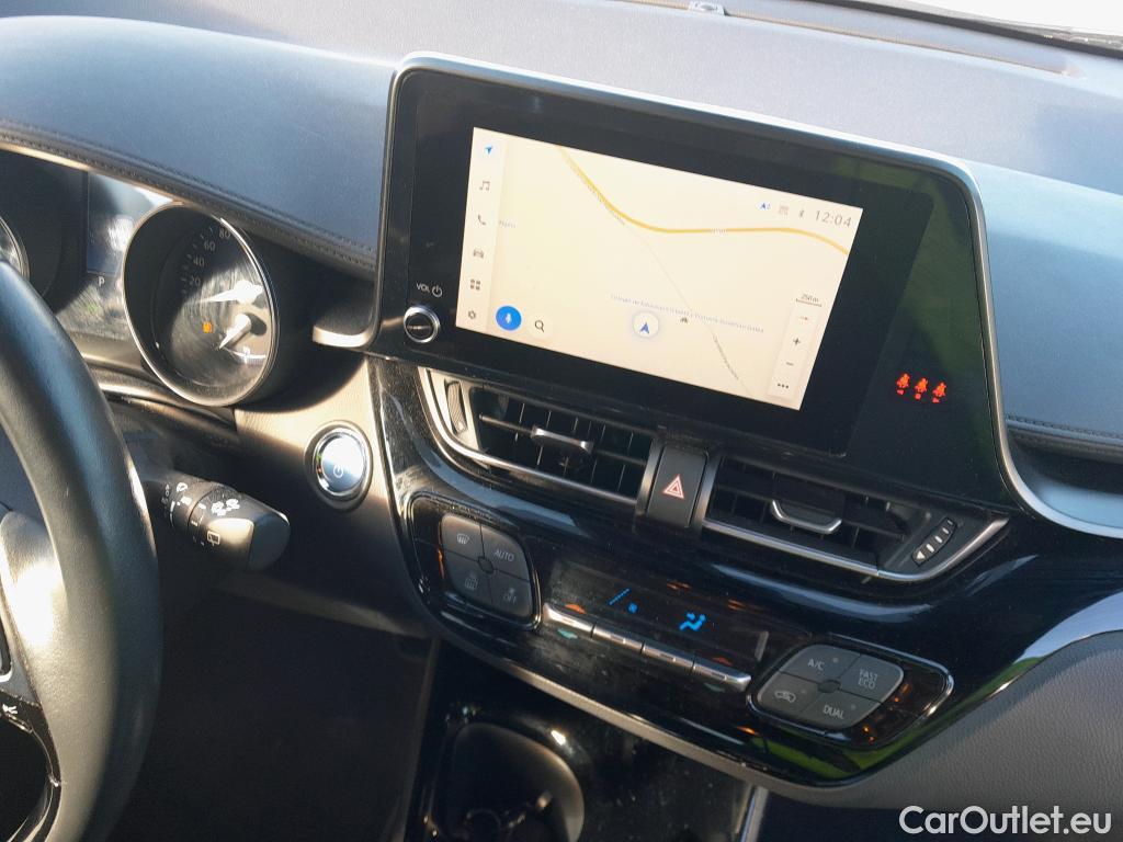 Toyota  C-HR TOYOTA  / 2019 / 5P / todoterreno 1.8 125H Advance #15