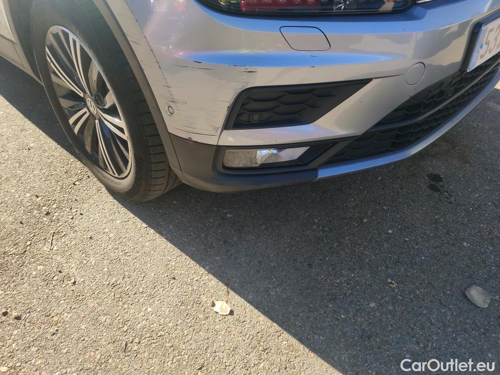 Volkswagen  Tiguan VOLKSWAGEN  Allspace / 2017 / 5P / todoterreno Advance 2.0 TDI 110kW (150CV) DSG #37