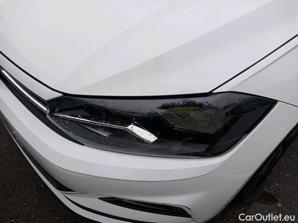 Volkswagen  Polo VOLKSWAGEN  / 2017 / 5P / berlina con portón Advance 1.0 TSI 70kW (95CV) #15