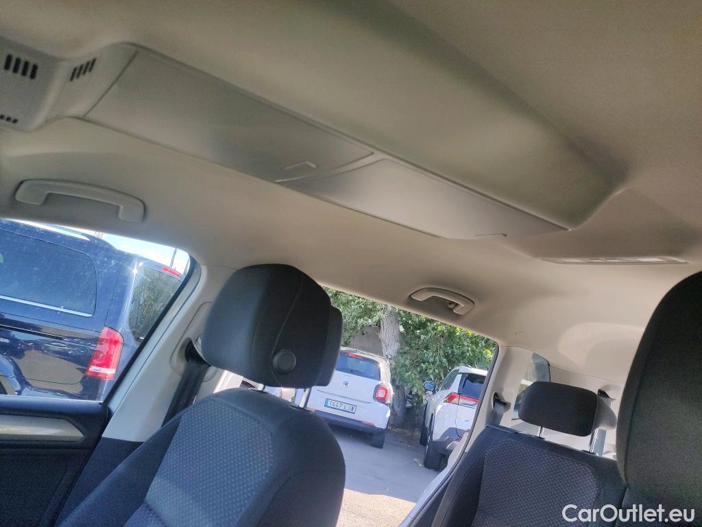 Volkswagen  Tiguan VOLKSWAGEN  Allspace / 2017 / 5P / todoterreno Advance 2.0 TDI 110kW (150CV) DSG #12