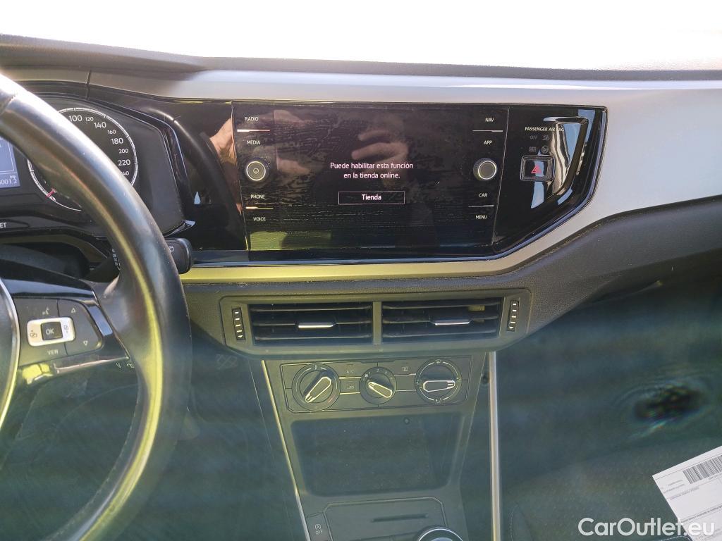 Volkswagen  Polo VOLKSWAGEN  / 2017 / 5P / berlina con portón Advance 1.0 TSI 70kW (95CV) #13
