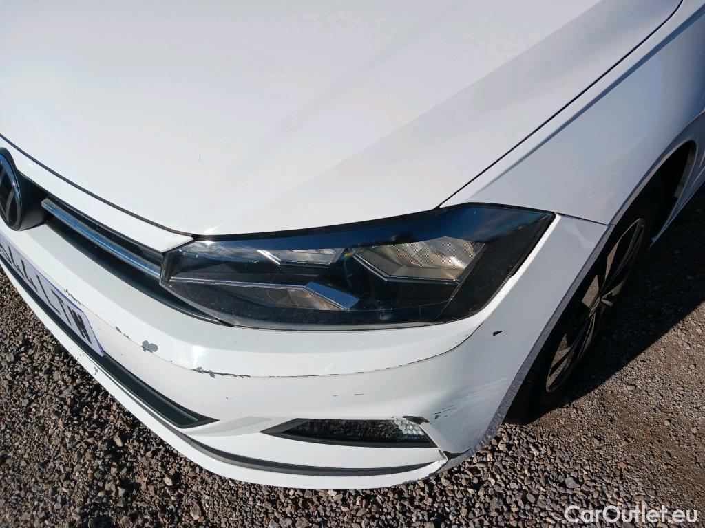 Volkswagen  Polo VOLKSWAGEN  / 2017 / 5P / berlina con portón Advance 1.0 TSI 70kW (95CV) #15