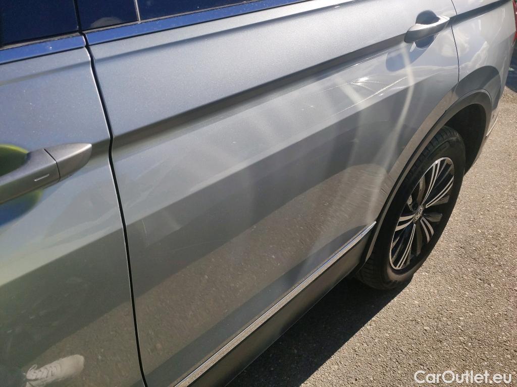 Volkswagen  Tiguan VOLKSWAGEN  Allspace / 2017 / 5P / todoterreno Advance 2.0 TDI 110kW (150CV) DSG #17