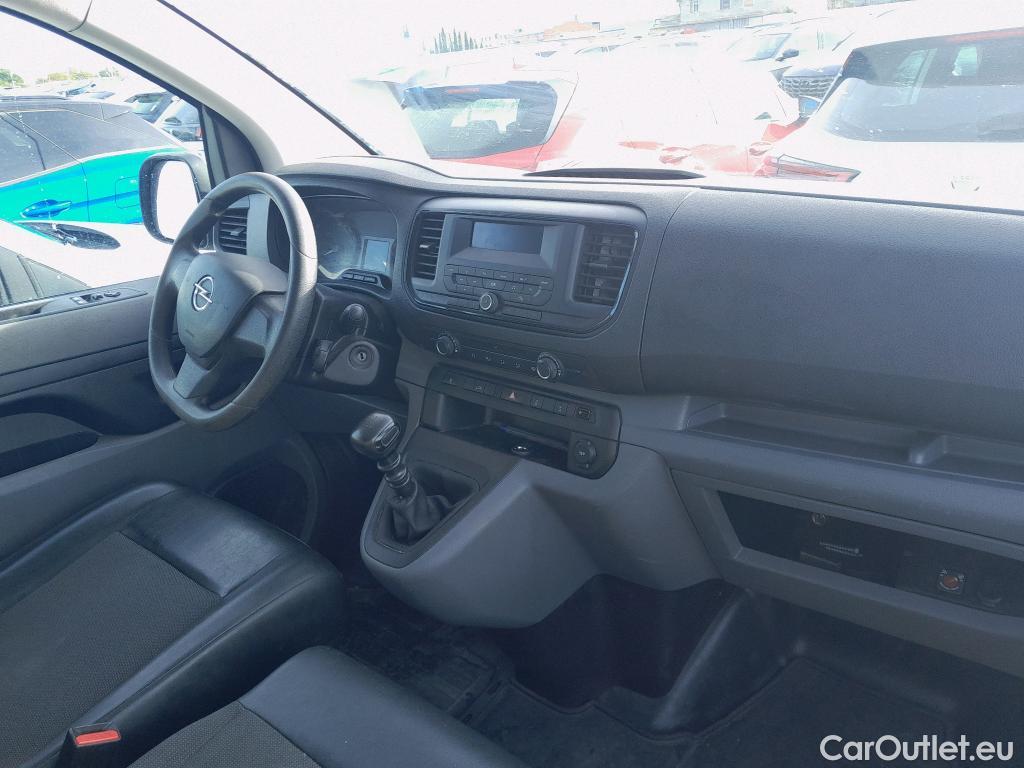 Opel  Vivaro OPEL  / 2019 / 4P / furgón 2.0 Diésel 88kW (120CV) L Inc. Express #3
