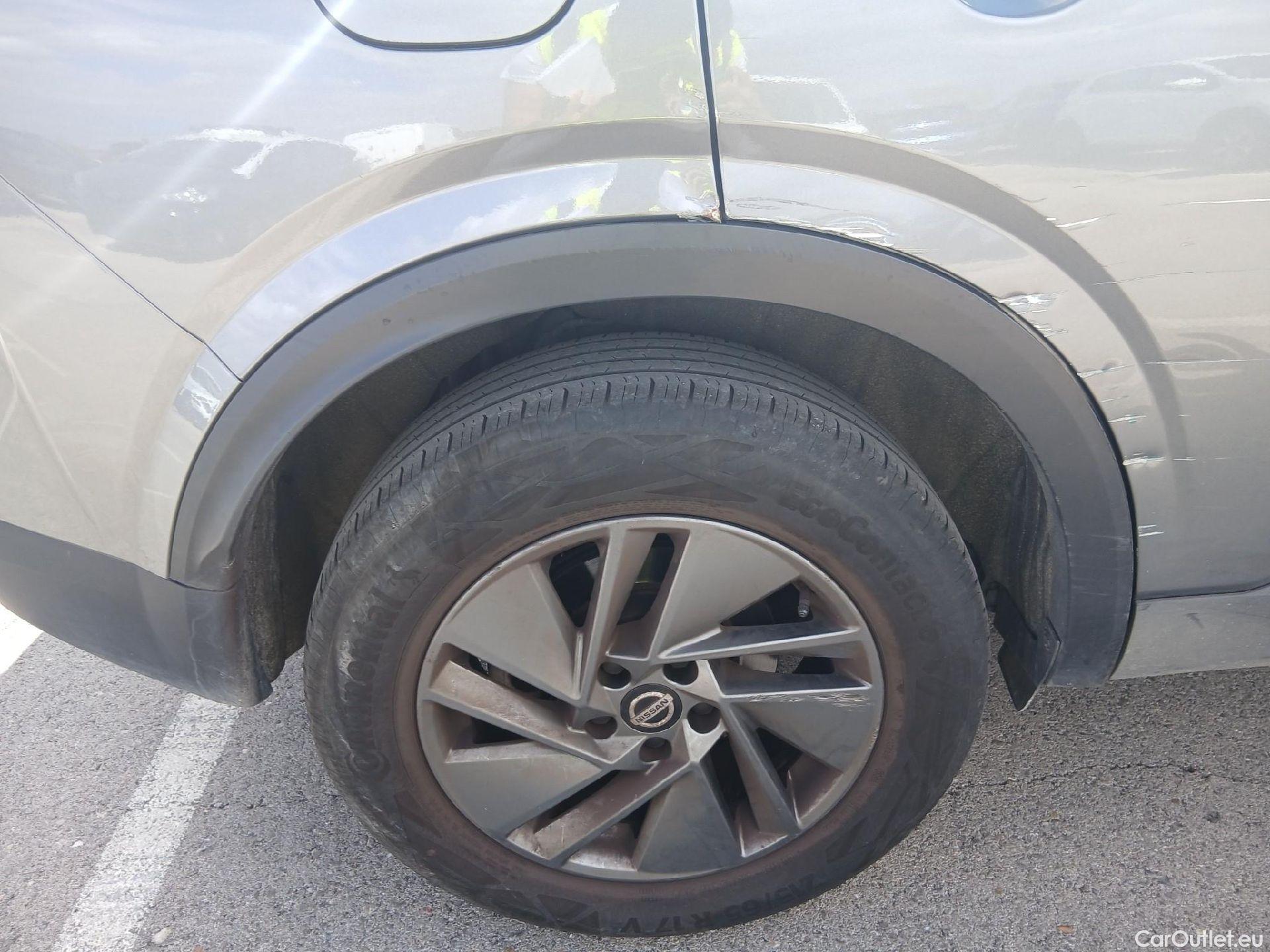Land Rover  Discovery NISSAN QASHQAI / 2021 / 5P / todoterreno DIG-T 116kW (158CV) mHEV Xtronic Acenta (AC) #45
