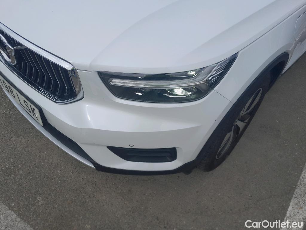 Volvo  XC 40 VOLVO XC40 / 2017 / 5P / todoterreno 1.5 T4 Twin Recharge Inscription Ex Auto #18