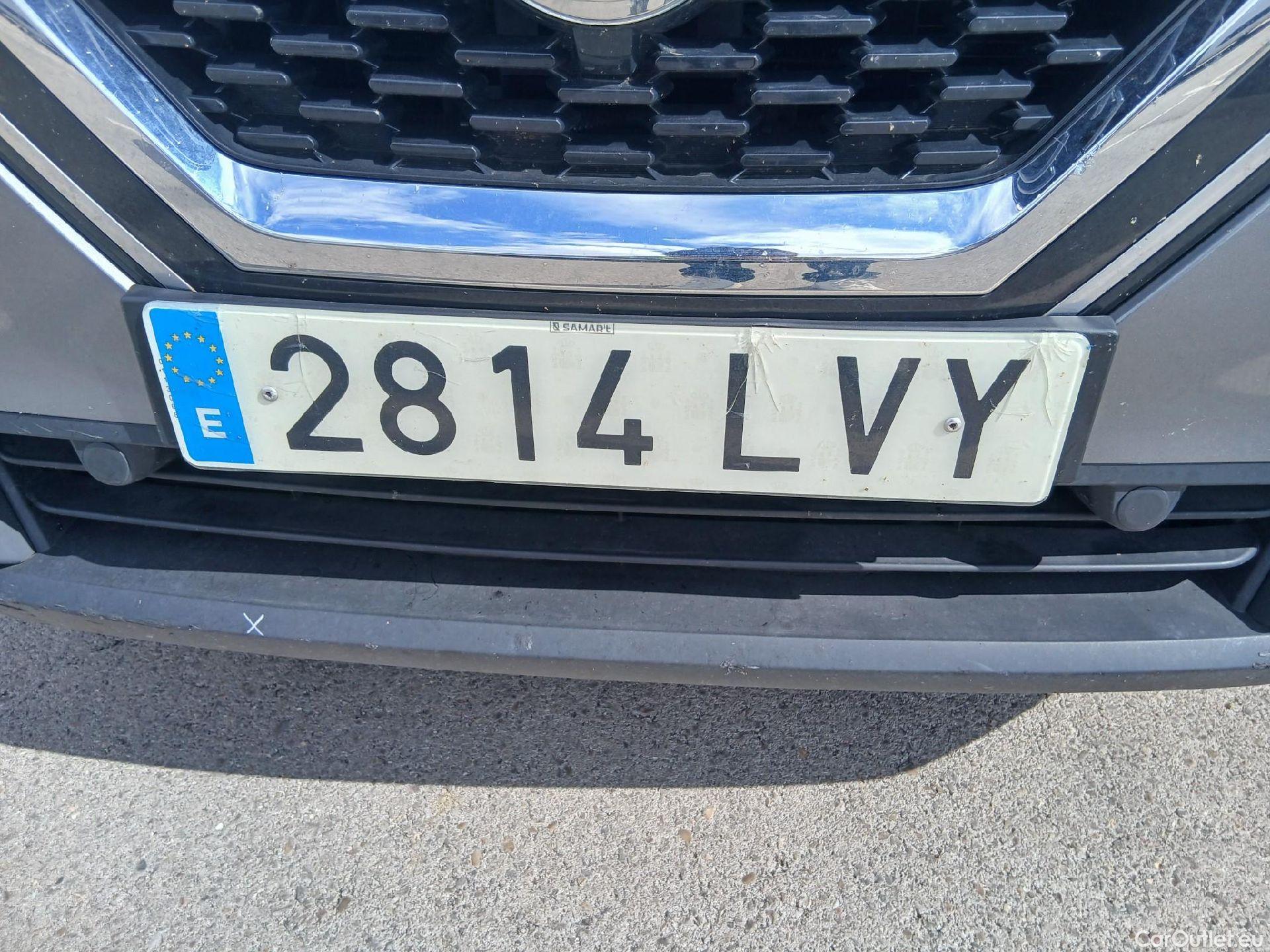 Land Rover  Discovery NISSAN QASHQAI / 2021 / 5P / todoterreno DIG-T 116kW (158CV) mHEV Xtronic Acenta (AC) #17