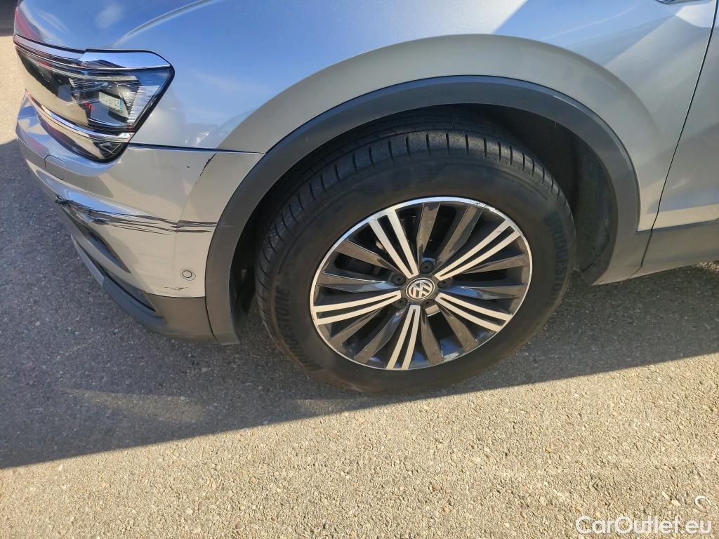 Volkswagen  Tiguan VOLKSWAGEN  Allspace / 2017 / 5P / todoterreno Advance 2.0 TDI 110kW (150CV) DSG #35