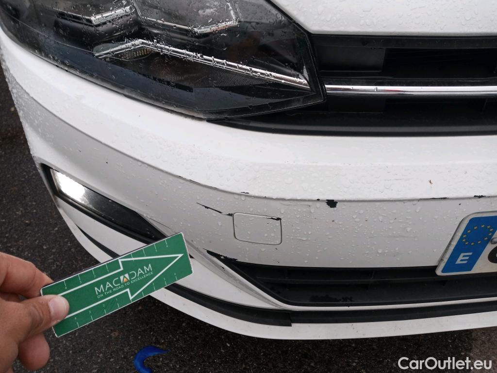 Volkswagen  Polo VOLKSWAGEN  / 2017 / 5P / berlina con portón Advance 1.0 TSI 70kW (95CV) #10