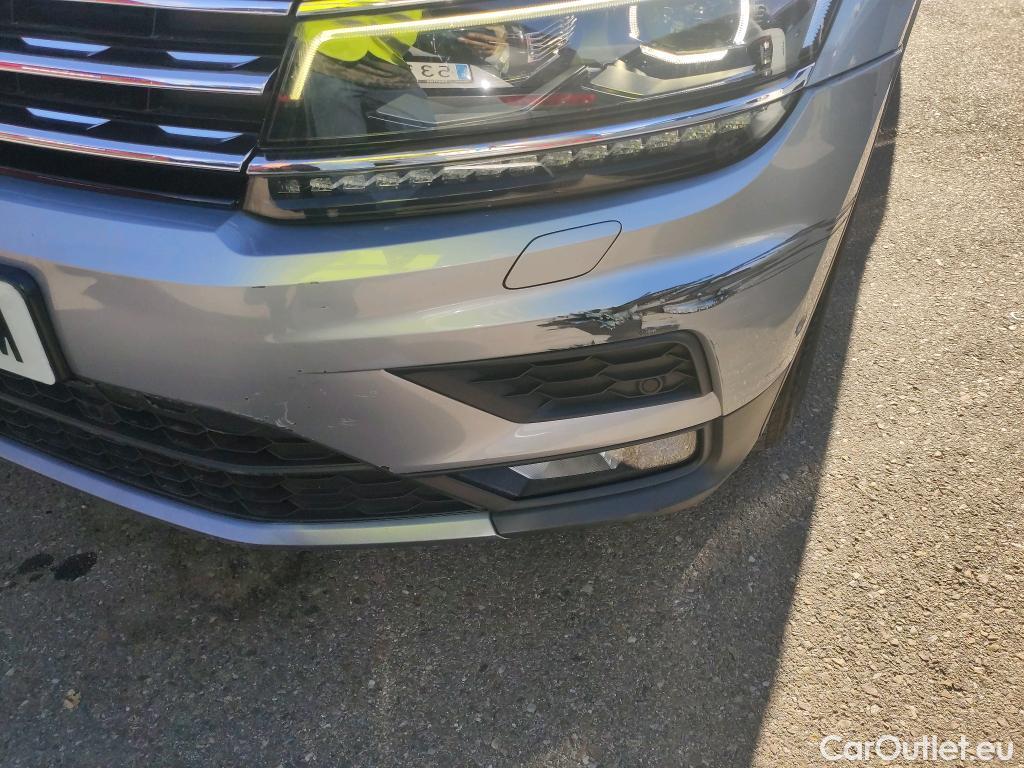 Volkswagen  Tiguan VOLKSWAGEN  Allspace / 2017 / 5P / todoterreno Advance 2.0 TDI 110kW (150CV) DSG #39