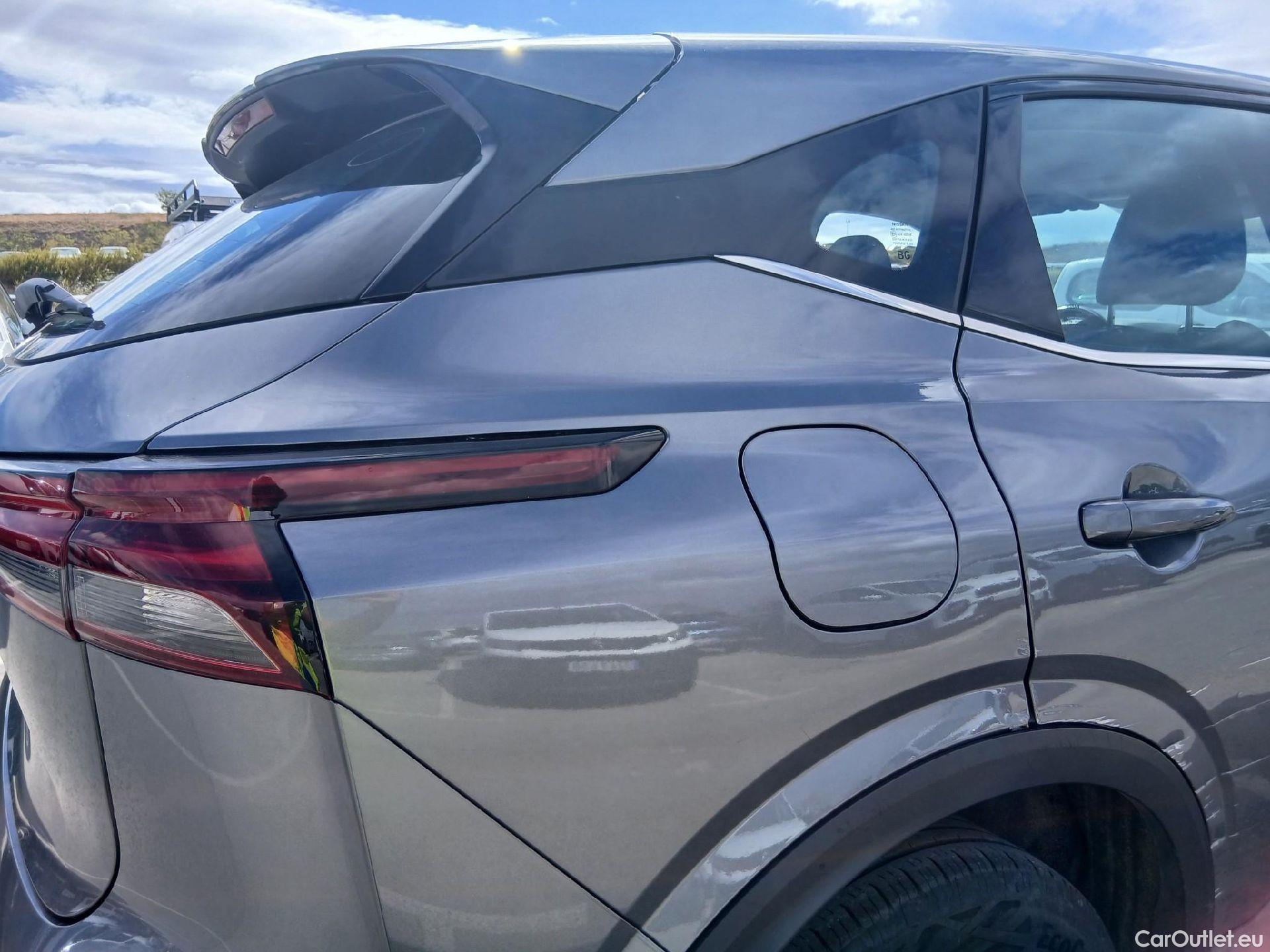 Land Rover  Discovery NISSAN QASHQAI / 2021 / 5P / todoterreno DIG-T 116kW (158CV) mHEV Xtronic Acenta (AC) #43