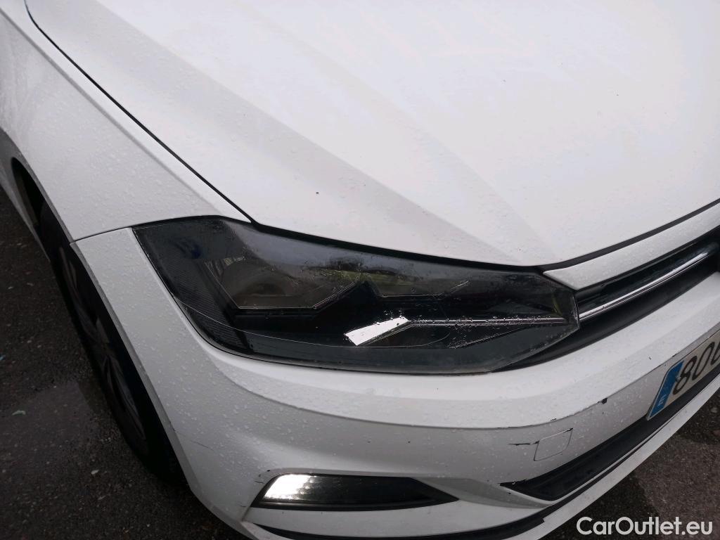 Volkswagen  Polo VOLKSWAGEN  / 2017 / 5P / berlina con portón Advance 1.0 TSI 70kW (95CV) #16