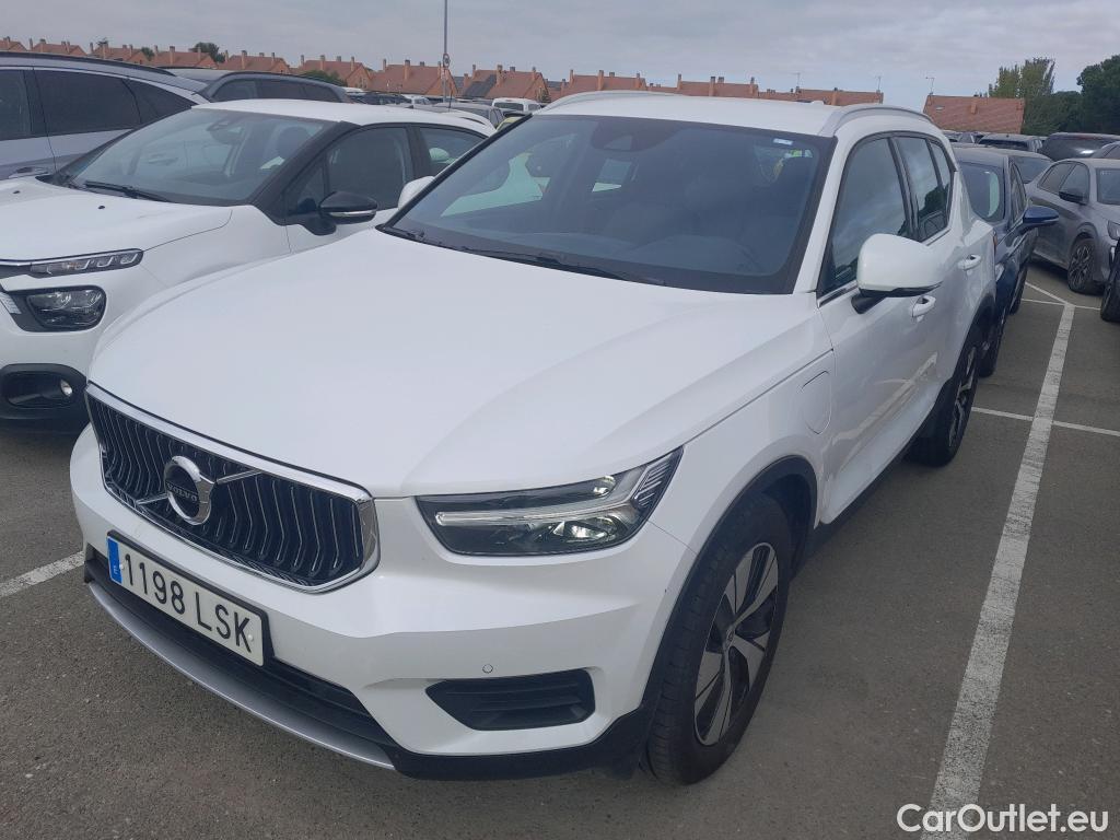 Volvo  XC 40 VOLVO XC40 / 2017 / 5P / todoterreno 1.5 T4 Twin Recharge Inscription Ex Auto #1