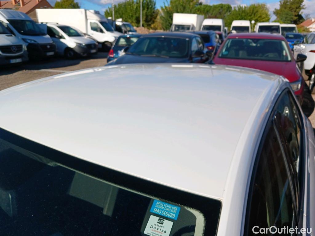 Volkswagen  Polo VOLKSWAGEN  / 2017 / 5P / berlina con portón Advance 1.0 TSI 70kW (95CV) #14
