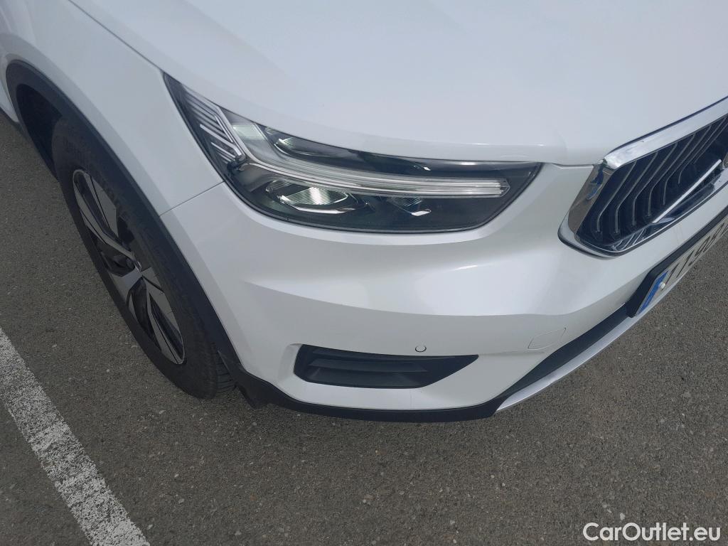Volvo  XC 40 VOLVO XC40 / 2017 / 5P / todoterreno 1.5 T4 Twin Recharge Inscription Ex Auto #19