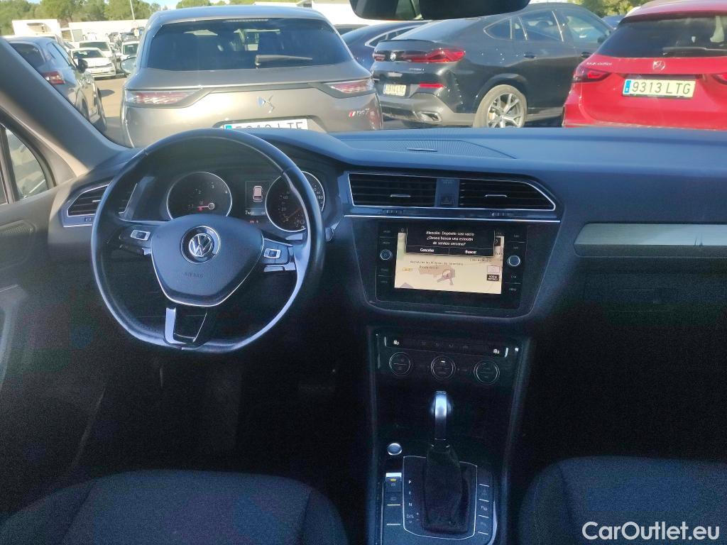 Volkswagen  Tiguan VOLKSWAGEN  Allspace / 2017 / 5P / todoterreno Advance 2.0 TDI 110kW (150CV) DSG #3