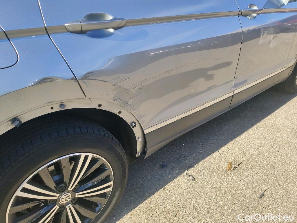 Volkswagen  Tiguan VOLKSWAGEN  Allspace / 2017 / 5P / todoterreno Advance 2.0 TDI 110kW (150CV) DSG #5