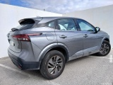 Land Rover  Discovery NISSAN QASHQAI / 2021 / 5P / todoterreno DIG-T 116kW (158CV) mHEV Xtronic Acenta (AC) #2