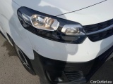 Opel  Vivaro OPEL  / 2019 / 4P / furgón 2.0 Diésel 88kW (120CV) L Inc. Express #16