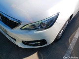  Peugeot  308 PEUGEOT  / 2017 / 5P / familiar SW Active Pack BlueHDi 130 S&S EAT8 #16