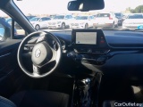 Toyota  C-HR TOYOTA  / 2019 / 5P / todoterreno 1.8 125H Advance #3