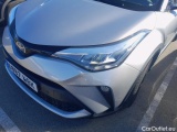 Toyota  C-HR TOYOTA  / 2019 / 5P / todoterreno 1.8 125H Advance #17