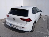Volkswagen  Golf  VOLKSWAGEN / 2020 / 5P / berlina con portón Life 2.0 TDI 85kW (115CV) #2