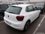 Volkswagen  Polo VOLKSWAGEN  / 2017 / 5P / berlina con portón Advance 1.0 TSI 70kW (95CV) #2