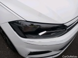 Volkswagen  Polo VOLKSWAGEN  / 2017 / 5P / berlina con portón Advance 1.0 TSI 70kW (95CV) #16