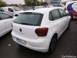 Volkswagen  Polo VOLKSWAGEN  / 2017 / 5P / berlina con portón Advance 1.0 TSI 70kW (95CV) #2