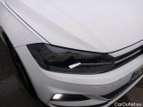 Volkswagen  Polo VOLKSWAGEN  / 2017 / 5P / berlina con portón Advance 1.0 TSI 70kW (95CV) #16