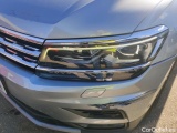 Volkswagen  Tiguan VOLKSWAGEN  Allspace / 2017 / 5P / todoterreno Advance 2.0 TDI 110kW (150CV) DSG #15