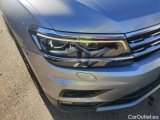 Volkswagen  Tiguan VOLKSWAGEN  Allspace / 2017 / 5P / todoterreno Advance 2.0 TDI 110kW (150CV) DSG #16