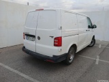  Volkswagen  Transporter VOLKSWAGEN  / 2015 / 4P / furgón Furgón Corto TN 2.0 TDI 110kW BMT 4Mot #2