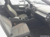 Volvo  XC 40 VOLVO XC40 / 2017 / 5P / todoterreno 1.5 T4 Twin Recharge Inscription Ex Auto #6