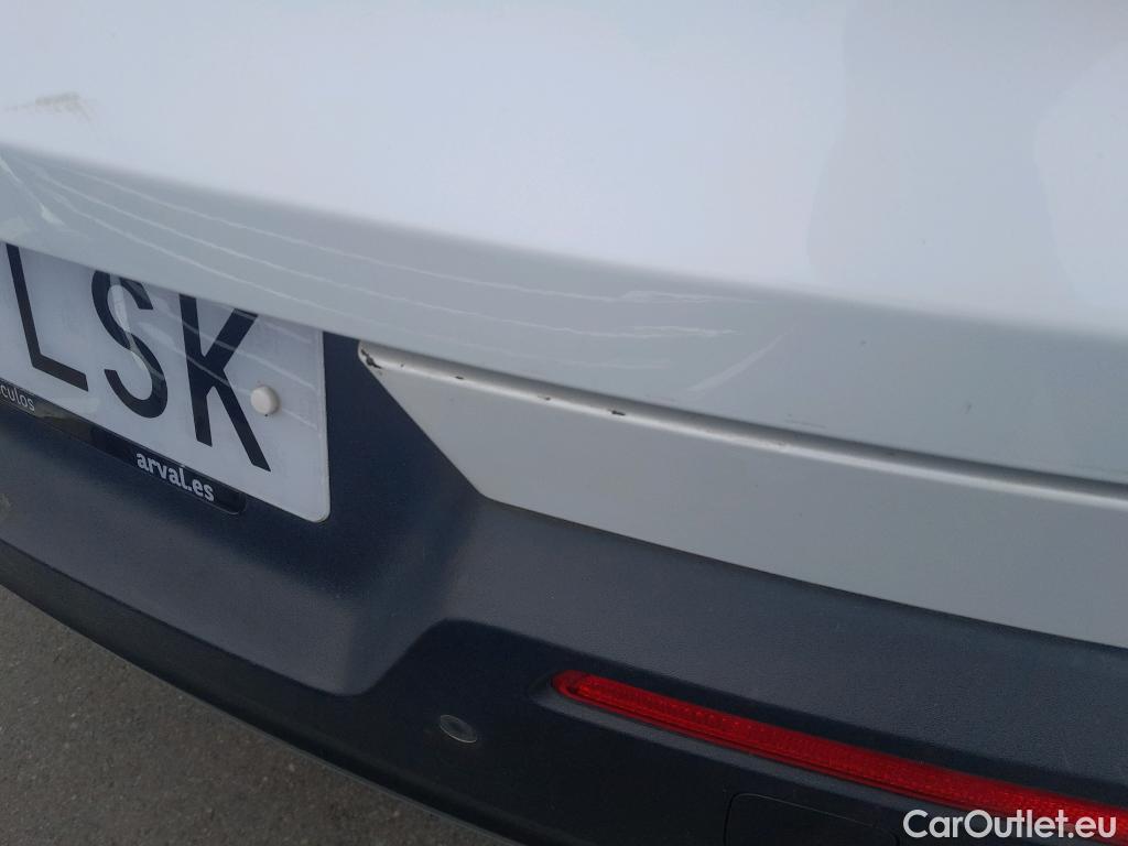 Volvo  XC 40 VOLVO XC40 / 2017 / 5P / todoterreno 1.5 T4 Twin Recharge Inscription Ex Auto #22