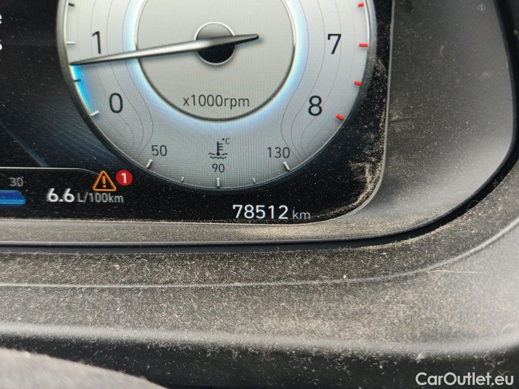 Hyundai  Bayon HYUNDAI  / 2021 / 5P / todoterreno 1.2 MPI Maxx #5
