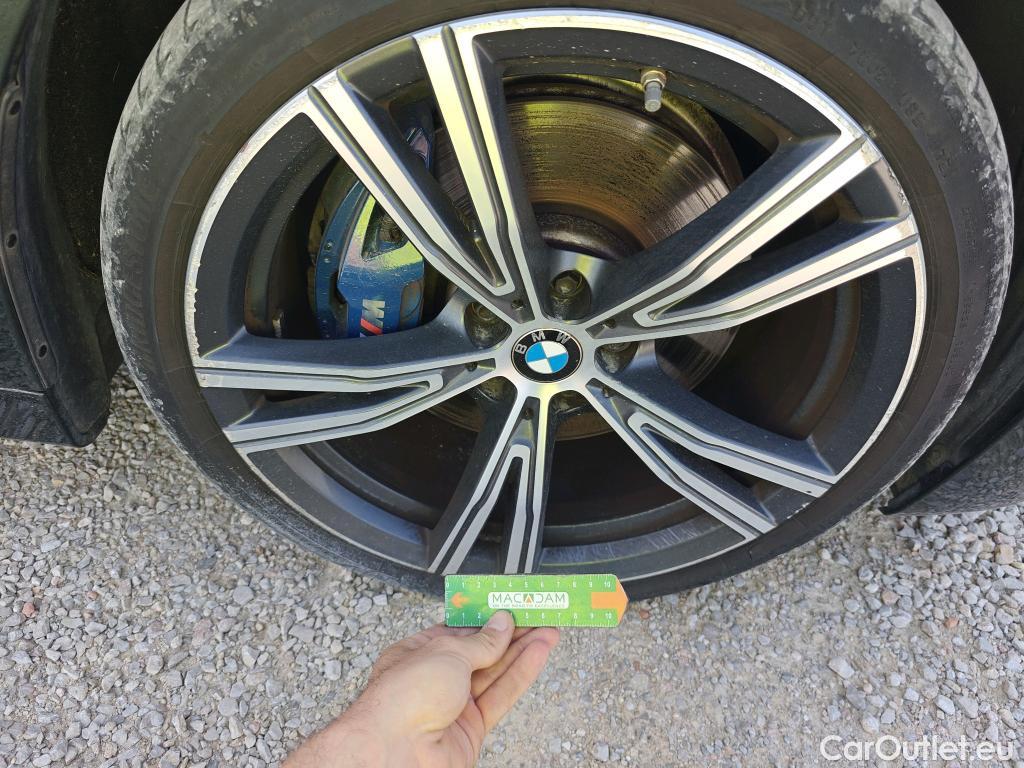 Bmw  Serie 4  Cabrio 420 d M Sport 2.0 190CV AT8 E6d #12